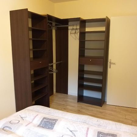 Location A.M.I Apartman Bellegarde-sur-Valserine Kültér fotó
