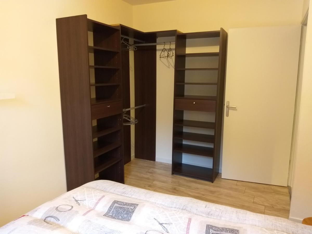 Location A.M.I Apartman Bellegarde-sur-Valserine Kültér fotó