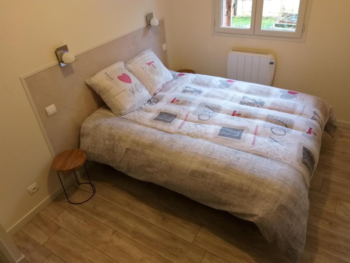 Location A.M.I Apartman Bellegarde-sur-Valserine Kültér fotó