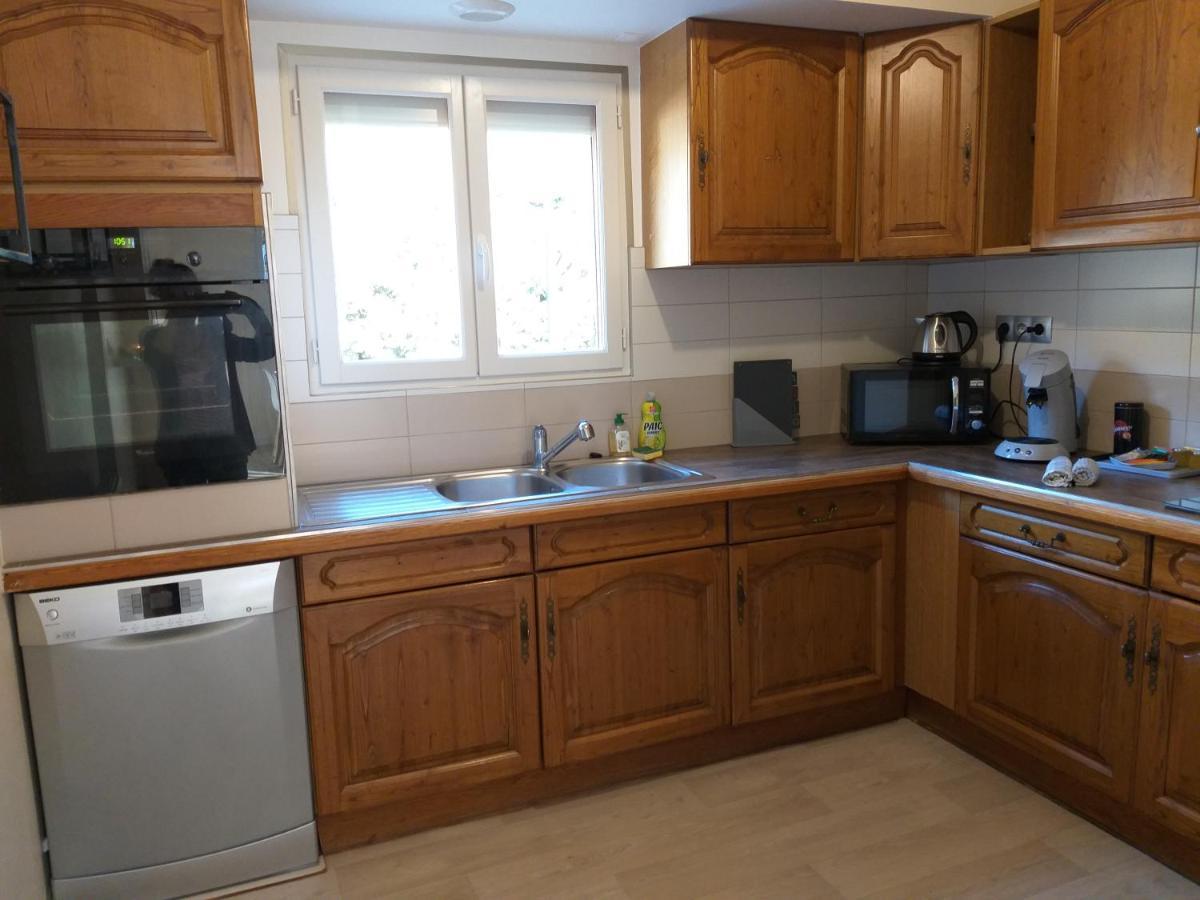 Location A.M.I Apartman Bellegarde-sur-Valserine Kültér fotó