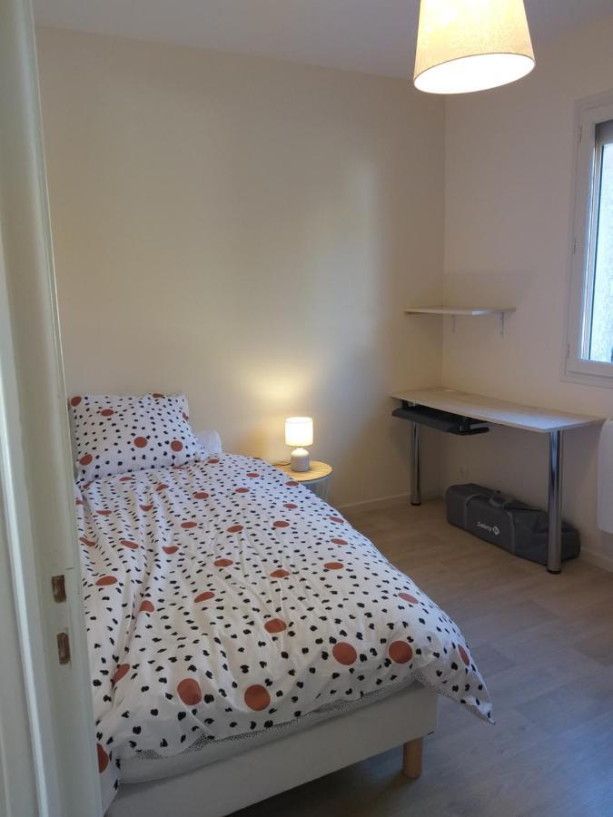 Location A.M.I Apartman Bellegarde-sur-Valserine Kültér fotó